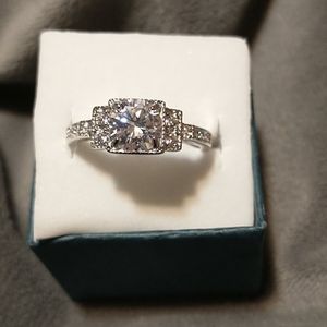 Ring bomb party size 9